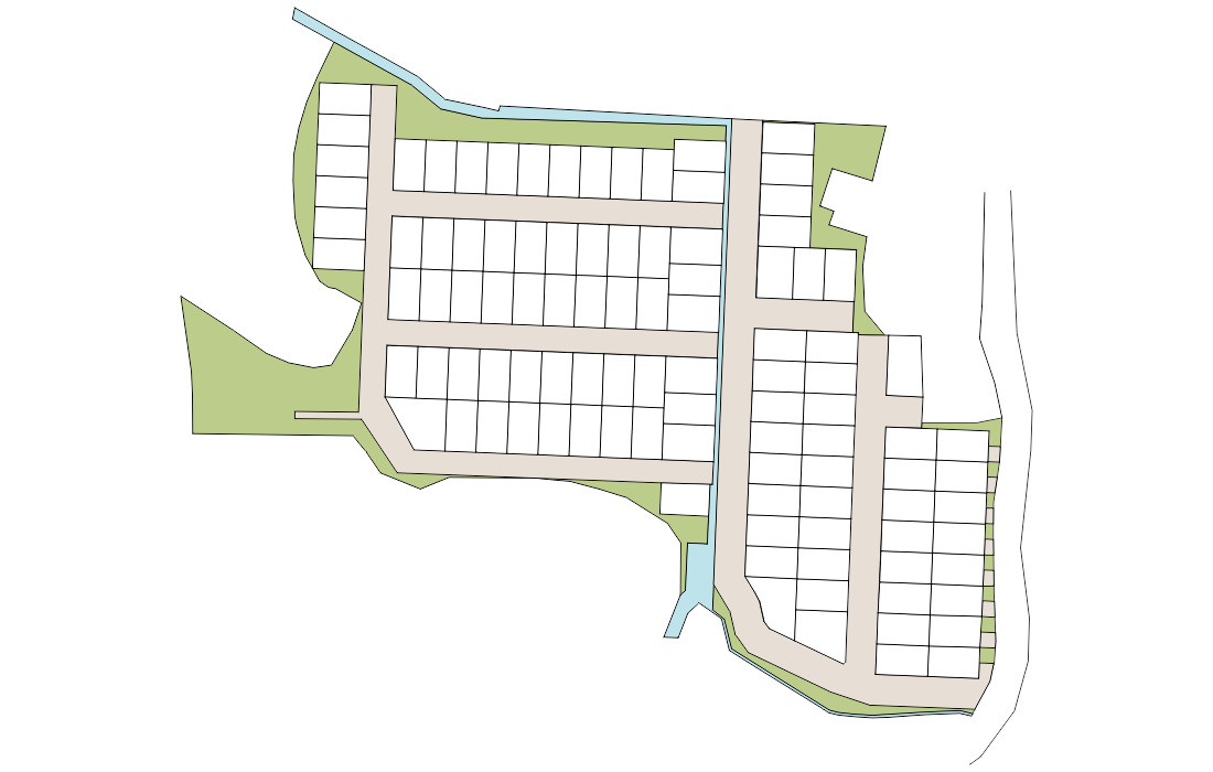 Siteplan